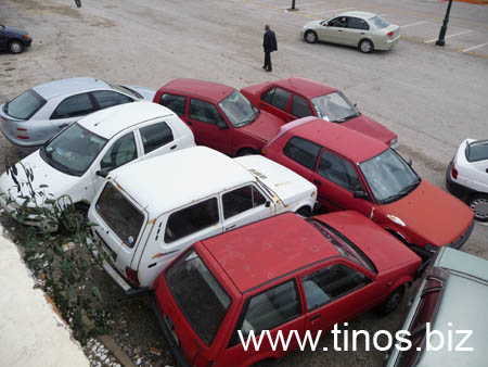 parking 009